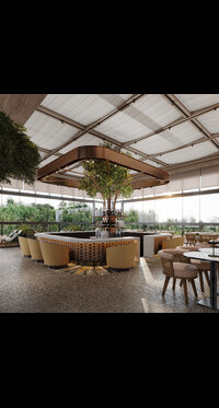 OXBO Bar